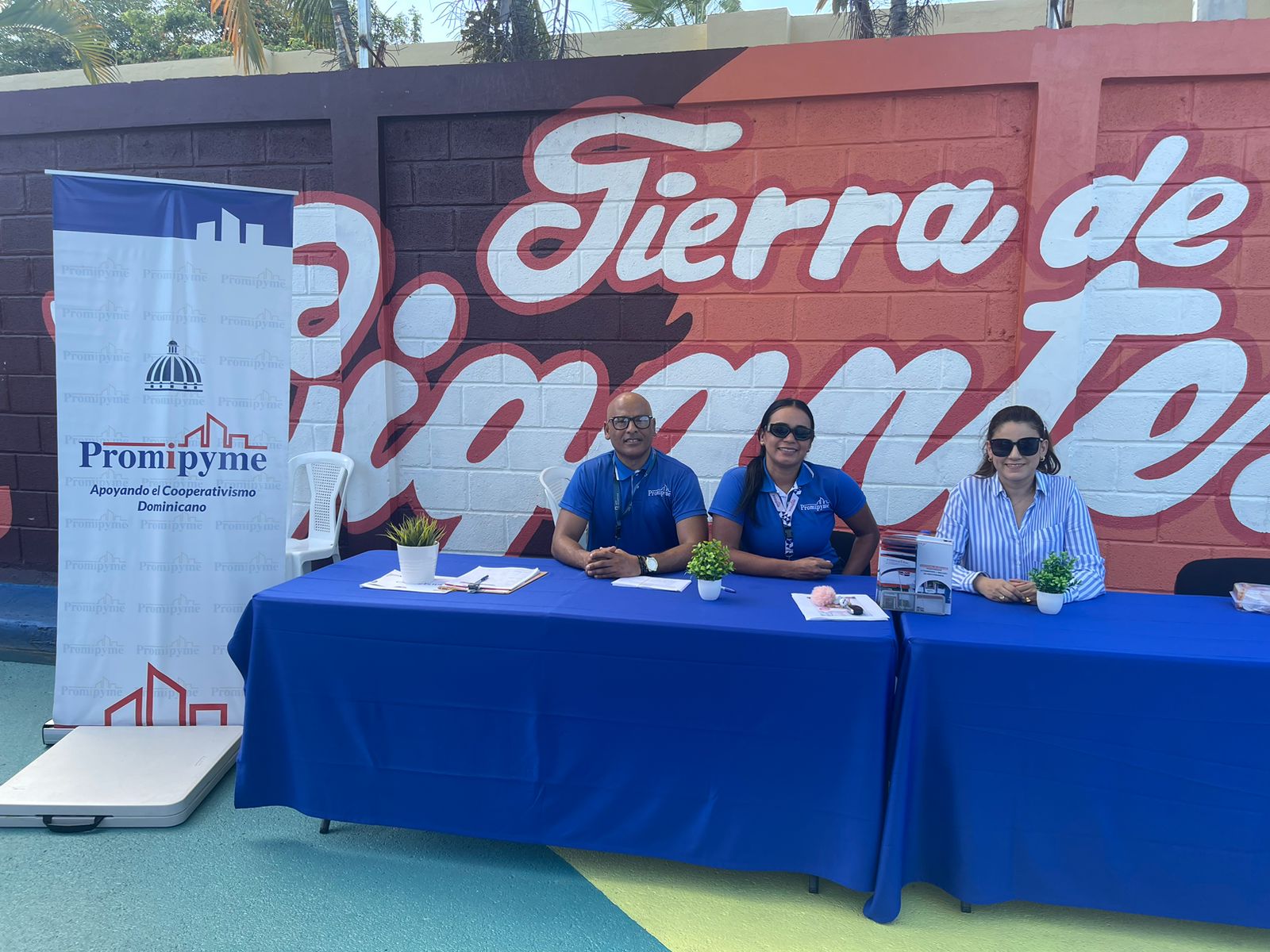 Stan De Promipyme En San FRANCISCO